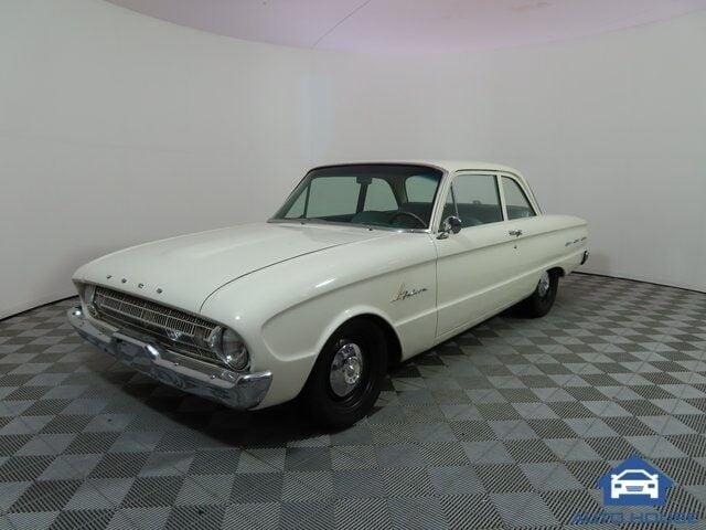1961 Ford Falcon for Sale