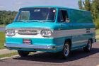 1962 Chevrolet Corvair Six-door Panel Van 1962 Chevrolet Corvair 95 Six-door for Sale
</span>