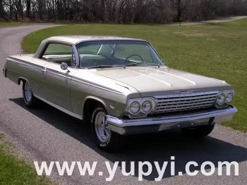 1962 Chevrolet Impala Sport 283 Coupe for Sale
</span>