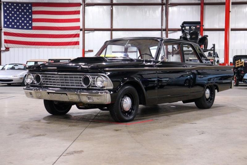 1962 Ford Fairlane for Sale
