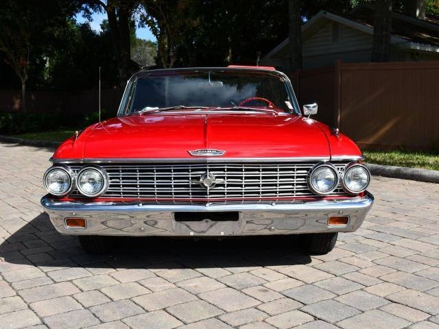1962 Ford Galaxie Sunliner Convertible Simply Stunning Restored for Sale
</span>