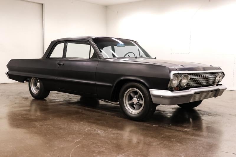 1963 Chevrolet Bel Air for Sale
</span>