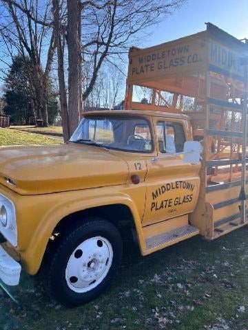 1963 Chevrolet C 5305 for Sale