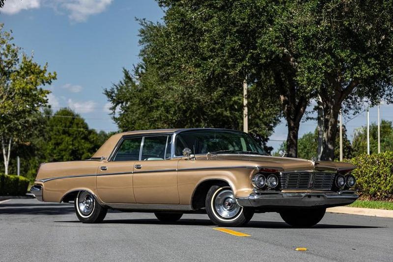 1963 Imperial Le Baron for Sale
</span>