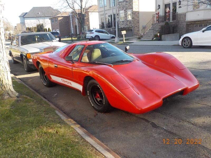1963 Replica/Kit Makes MANTA. $45K CAR FOR SALE AT LOW
</span>
