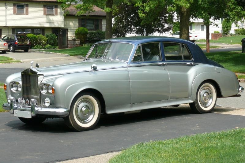 1964 Bentley S3 for Sale
</span>