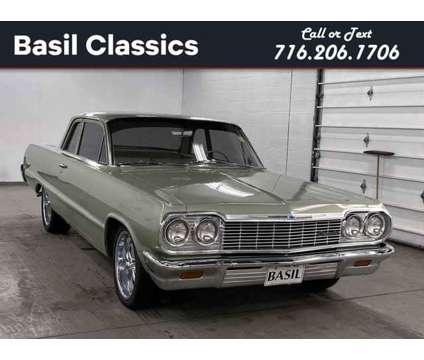 1964 Chevrolet Biscayne for Sale
</span>