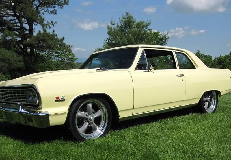 1964 Chevrolet Chevelle for Sale
</span>