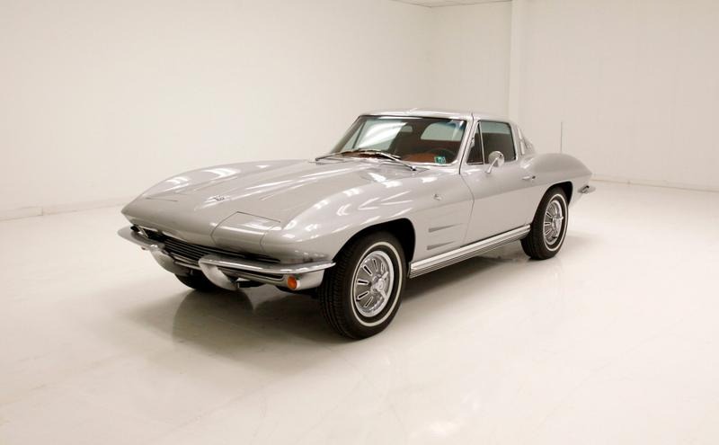 1964 Chevrolet Corvette Coupe for Sale
</span>