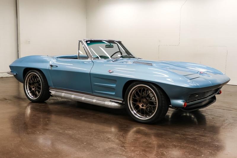 1964 Chevrolet Corvette for Sale
</span>