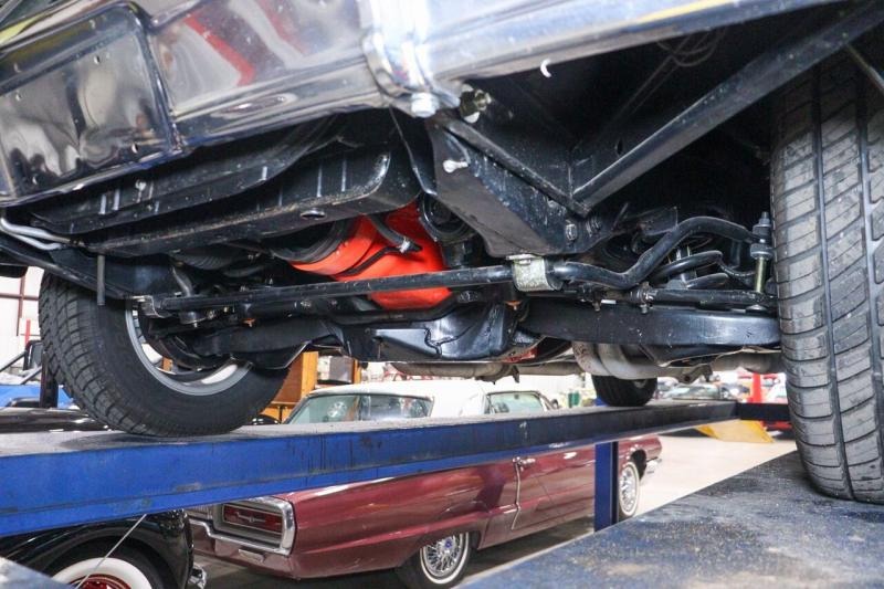 1964 Chevrolet El Camino for Sale