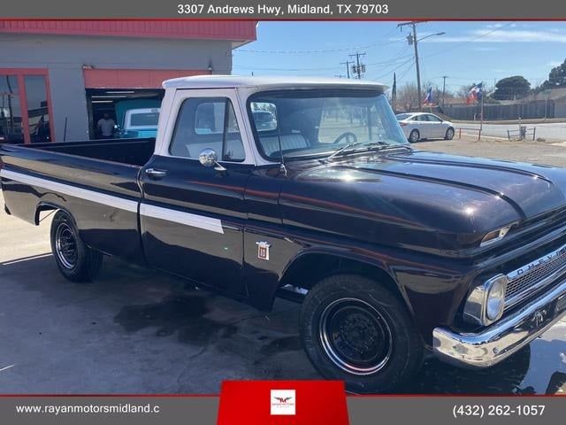 1964 chevyrolet c10 for Sale