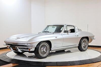 1964 Corvette 1964 Chevrolet Corvette 4 Speed Numbers for Sale
</span>