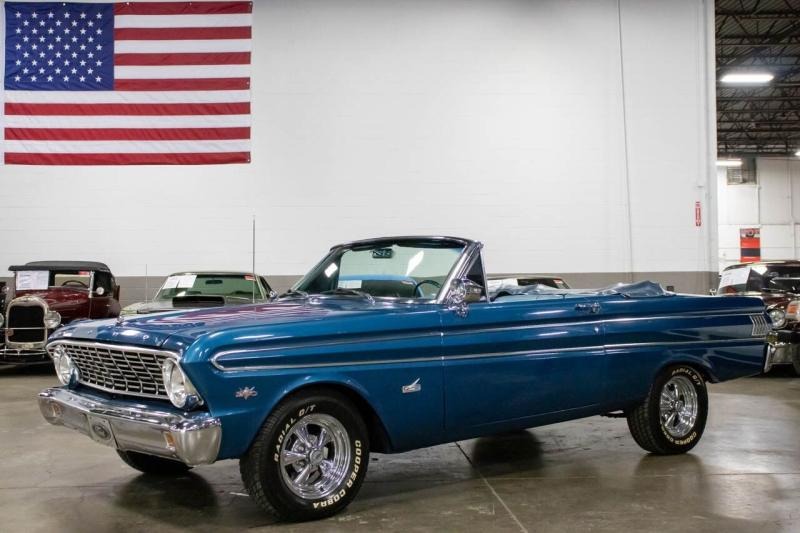 1964 Ford Falcon for Sale