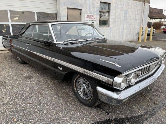 1964 Ford Galaxie 500 for Sale
</span>