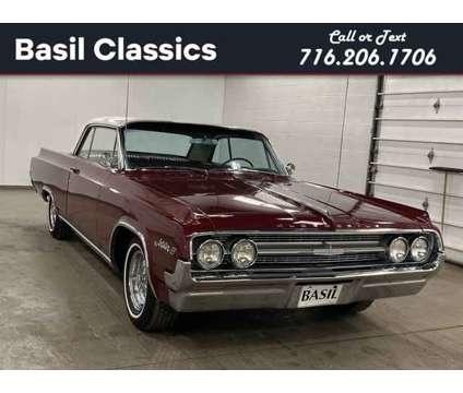 1964 Oldsmobile Jetstar 88 for Sale
</span>