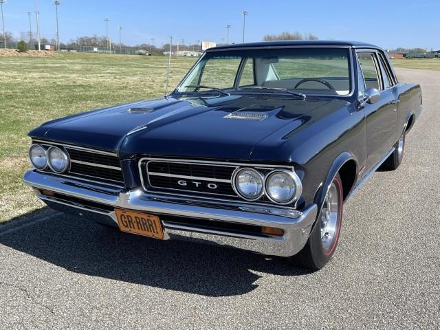 1964 Pontiac GTO Coupe 389CI V8 for Sale
</span>