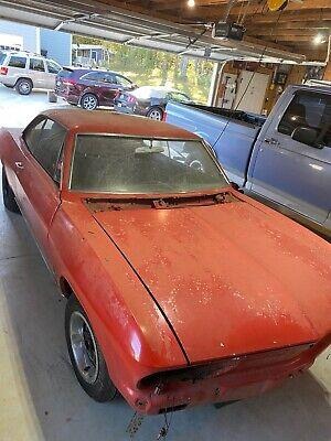 1965 Chevrolet Corvair 1965 Chevrolet Corvair 2.4 Monza for Sale
</span>