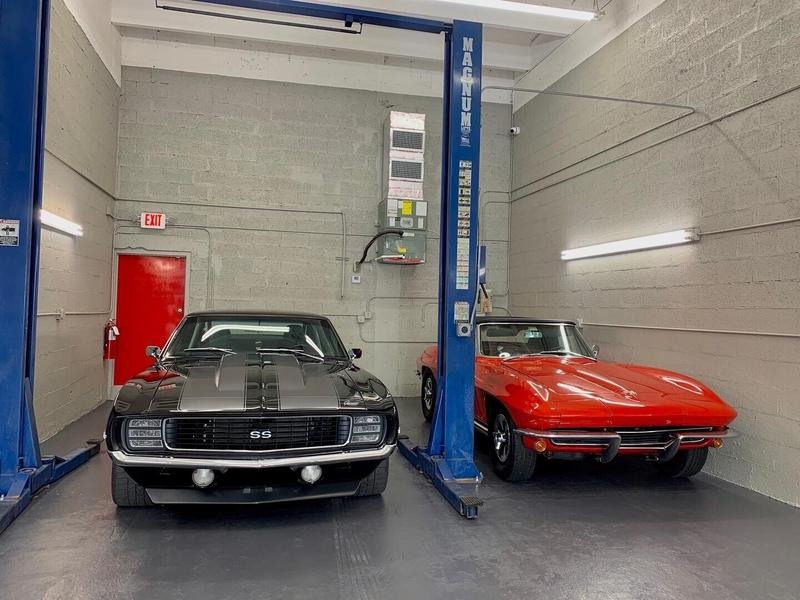 1965 Chevrolet Corvette Convertible 1965 Corvette Matching for Sale
</span>