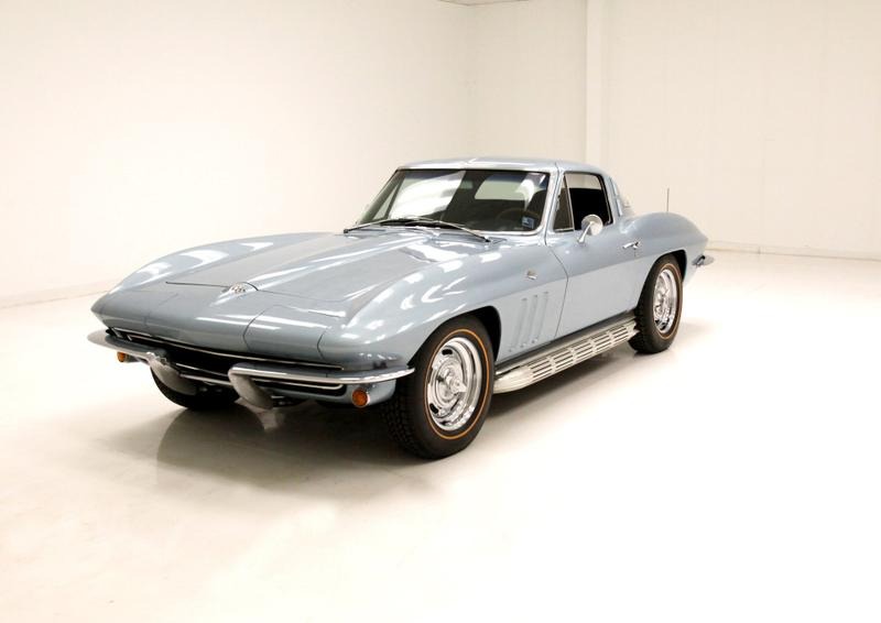 1965 Chevrolet Corvette Coupe for Sale
</span>