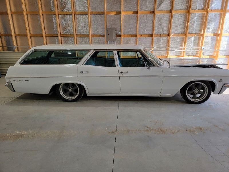 1965 Chevrolet Other 1965 Chevrolet Station Wagon for Sale
</span>