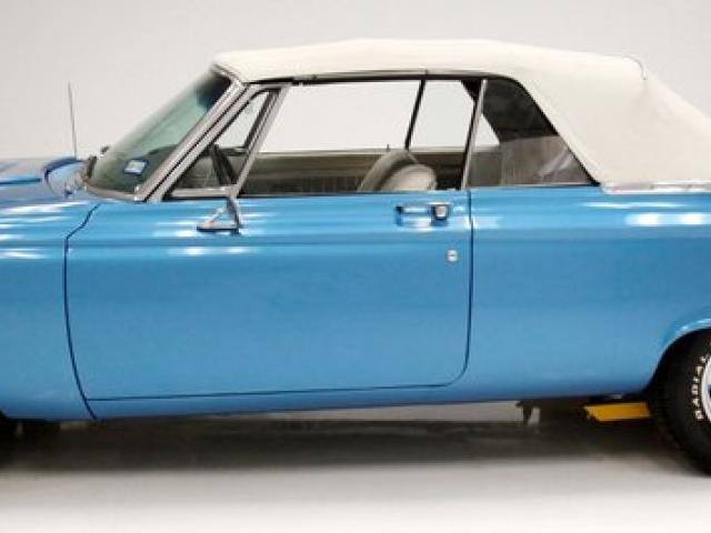 1965 Dodge Coronet 500 Convertible 318ci V8 for Sale
</span>