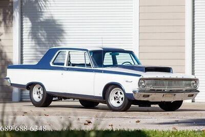 1965 Dodge Coronet Pro-Street / 900HP 426-HEMI / Pro-Built for Sale
</span>