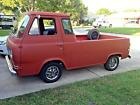 1965 Ford Econoline 1965 Ford Econoline Truck, E100 1/2 ton. for Sale