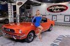 1965 Ford Mustang A Code 1965 Ford Mustang Fastback A Code 289 V8 Four Speed for Sale