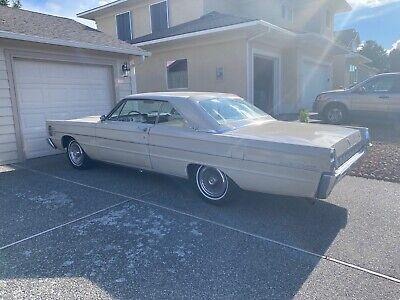1965 Mercury Marauder 1965 Mercury Marauder Coupe White FWD for Sale
</span>