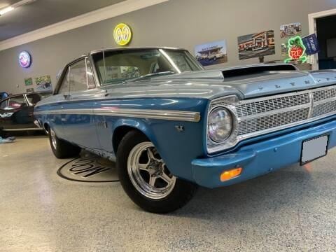 1965 Plymouth Belvedere for Sale
</span>