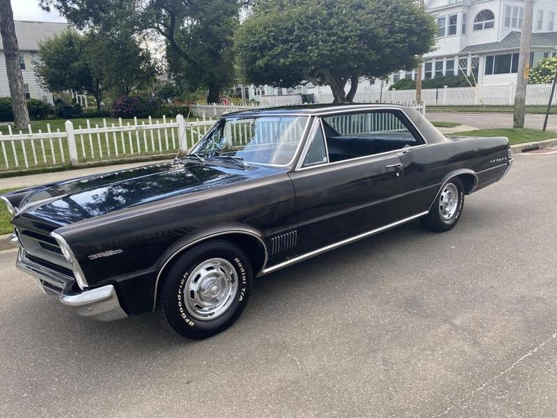 1965 Pontiac Coupe for Sale
</span>