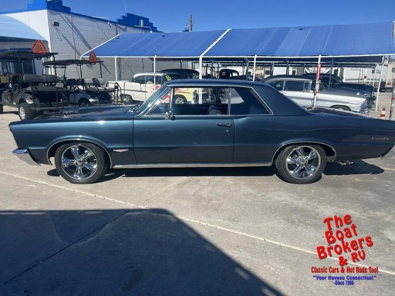 1965 Pontiac Gto for Sale