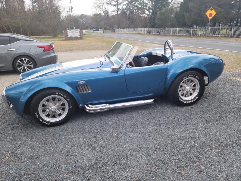 1965 Shelby Cobra 1965 Shelby Cobra 302 Engine for Sale
</span>