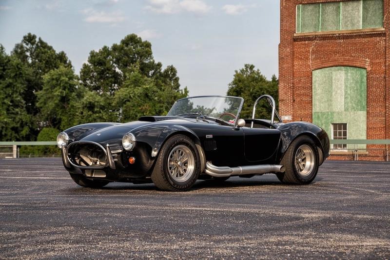 1965 Shelby Cobra 427 CSX for Sale
</span>