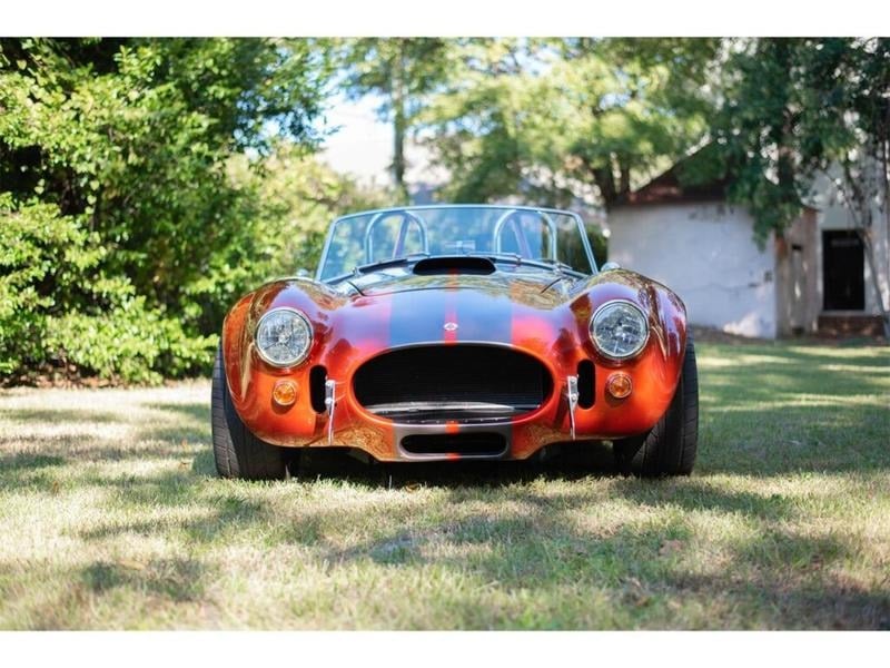 1965 Shelby Cobra Replica for Sale
</span>