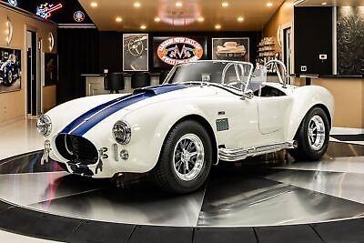 1965 Shelby Cobra Superformance uperformance! for Sale
</span>
