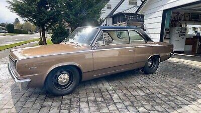 1966 AMC Ambassador SST American 1966 AMC Ambassador SST for Sale
</span>