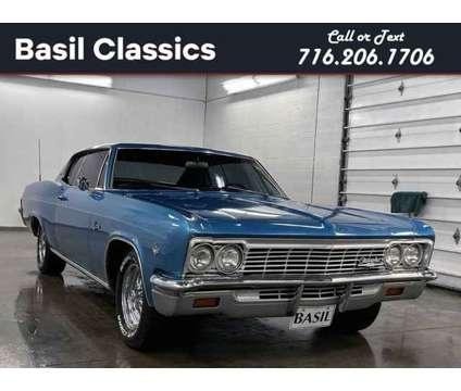1966 Chevrolet Caprice for Sale
</span>