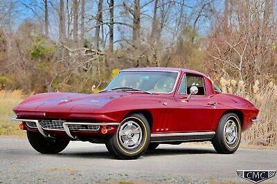 1966 Chevrolet Corvette 1966 Chevrolet Corvette Coupe L79 for Sale
</span>