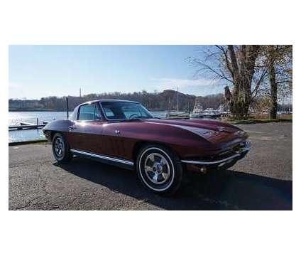 1966 Chevrolet Corvette for Sale