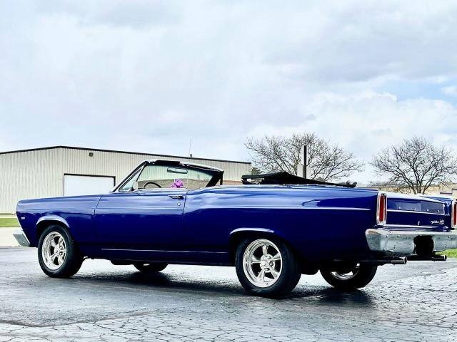 1966 Ford Fairlane V8 302 Convertible for Sale
</span>