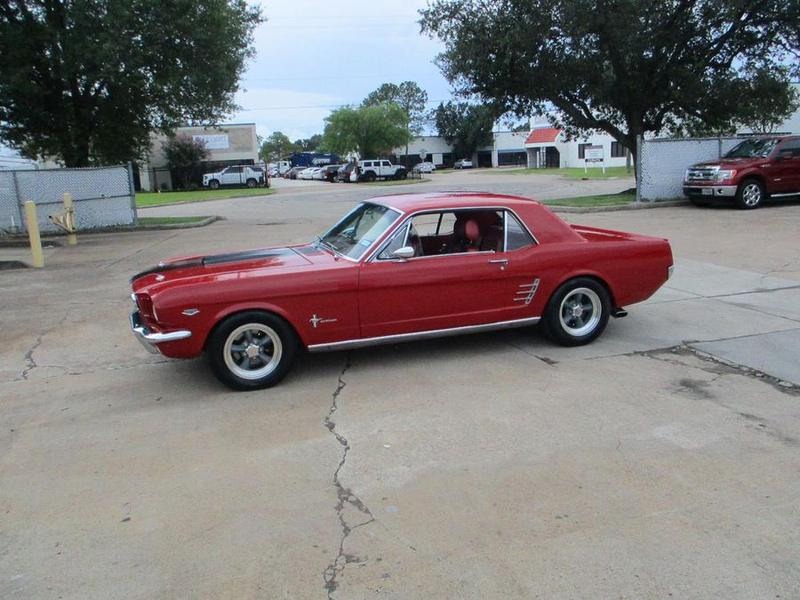 1966 Ford Mustang Cobra for Sale
</span>