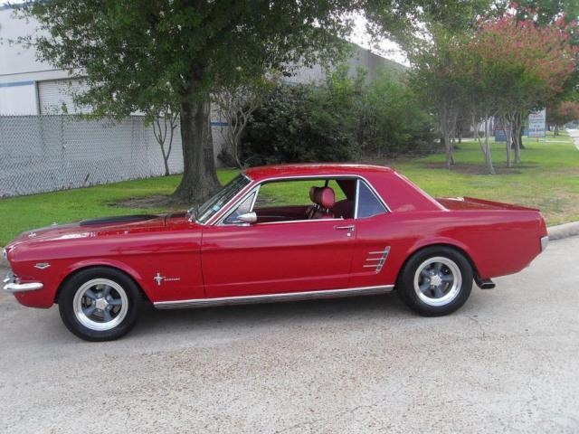 1966 Ford Mustang Resto Mod 302 CID V8 365hp for Sale
</span>