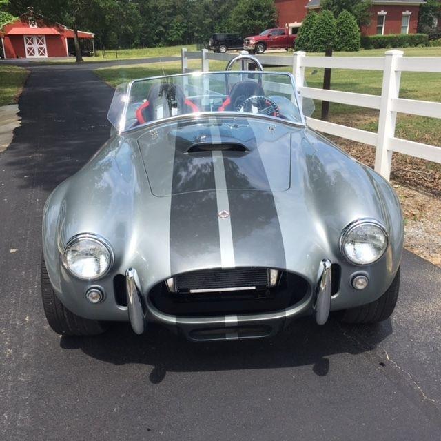 1966 Shelby Cobra Lone Star COBRA for Sale
</span>