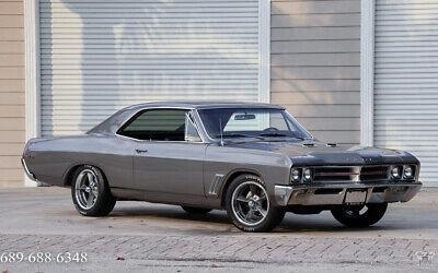 1967 Buick GS/400 GS/400 Coupe / Restored 2020 / 7.5L 455 V8 for Sale
</span>