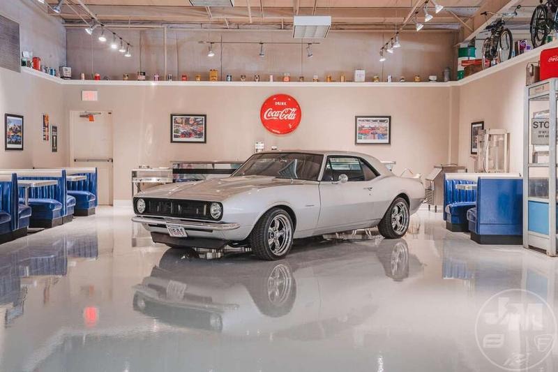 1967 Chevrolet Camaro for Sale
</span>