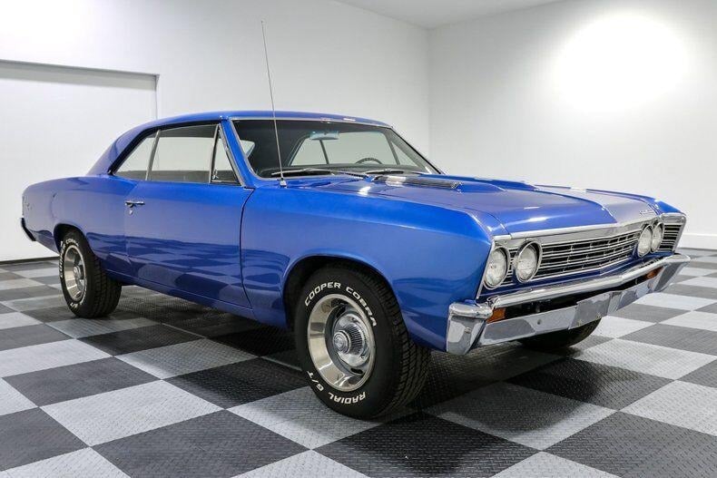 1967 Chevrolet Chevelle for Sale