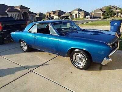 1967 Chevrolet Chevelle SS 1967 Chevrolet Chevelle SS Coupe for Sale
</span>
