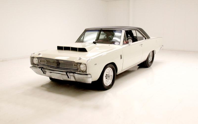 1967 Dodge Dart GT for Sale
</span>